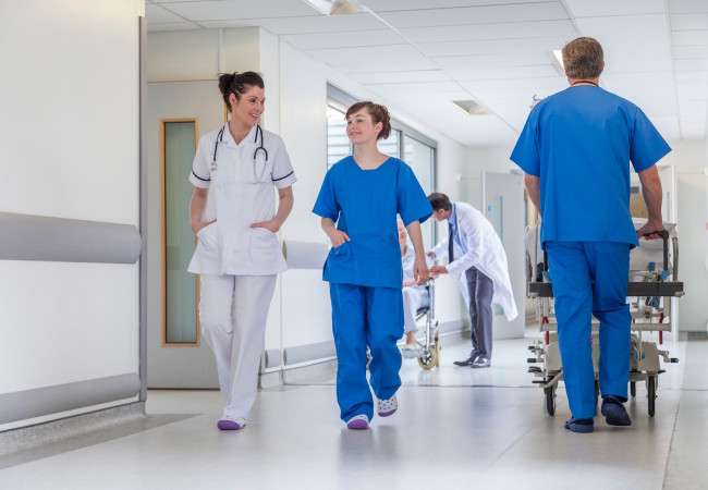 Health Care and Medical